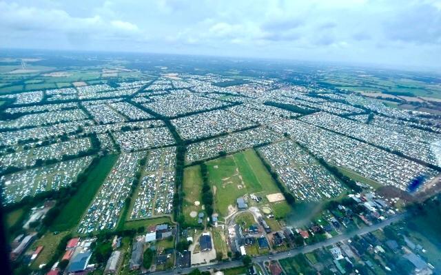 Wohlfuehlen Mitten In Wacken Εξωτερικό φωτογραφία